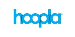 Hoopla logo