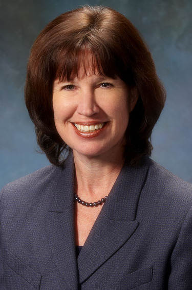 Kelly Mezurek, Walsh University Professor