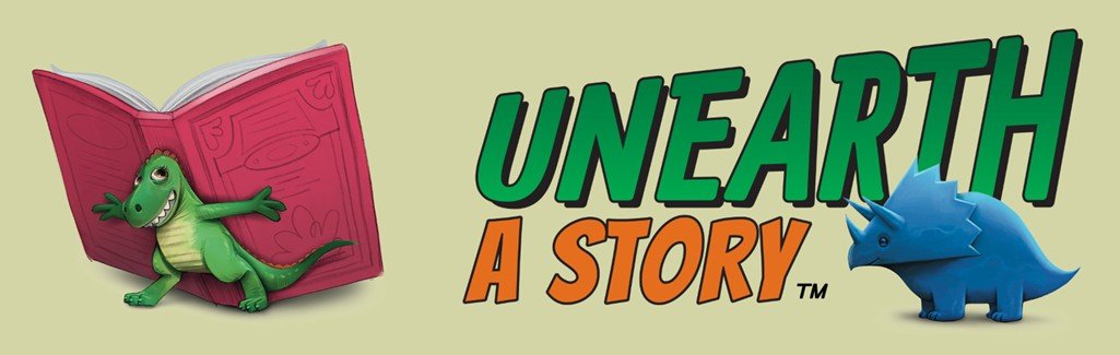 Unearth a Story