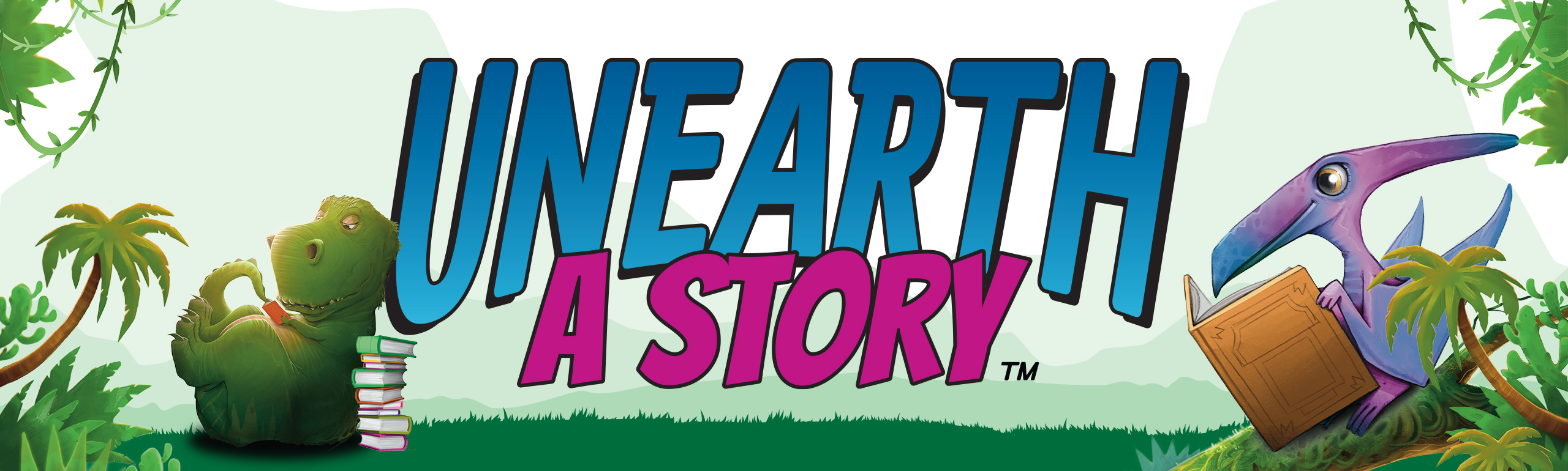 Unearth a Story