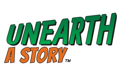 Unearth a Story