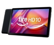 Amazon Fire tablet 10