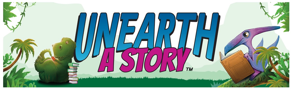 Unearth a Story