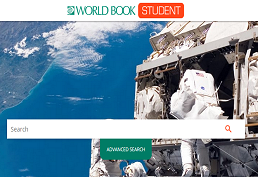 World Book Students