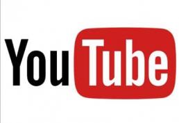YouTube logo