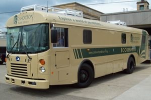 Bookmobile