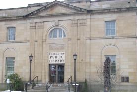 Coshocton Public Library