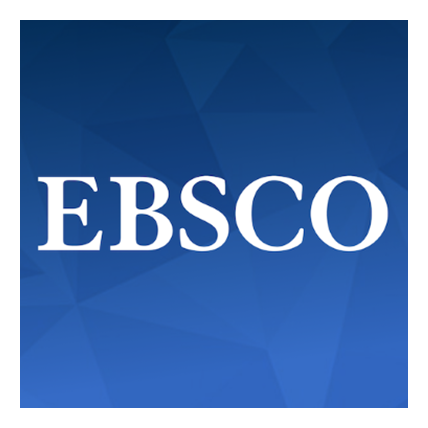 EBSCO mobile app
