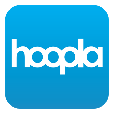 Hoopla app