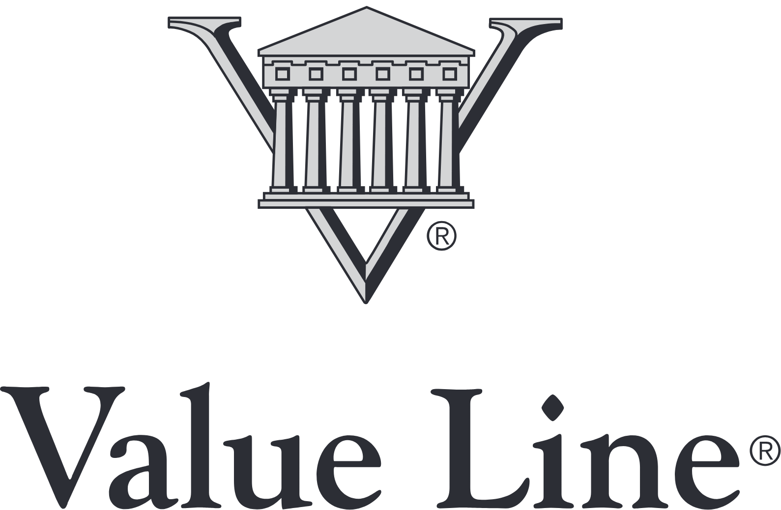 Value Line logo