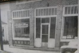 1946 West Lafayette Branch