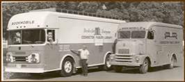 1966 bookmobile