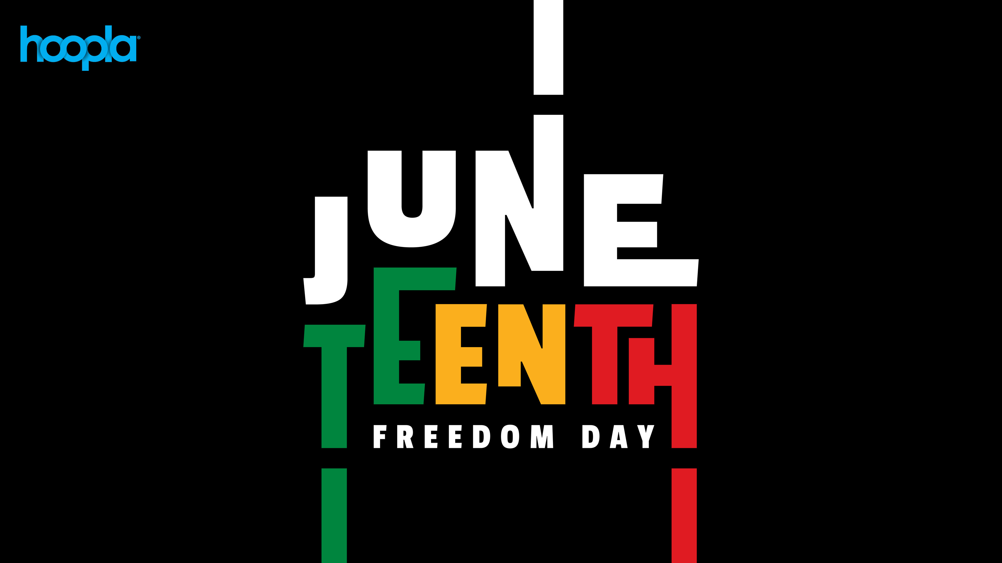 Juneteenth Freedom Day