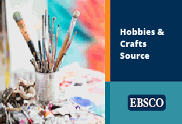 Hobbies & Crafts Source