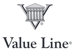 Value Line logo