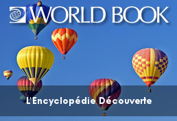 World Book - French