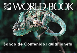 World Book - Spanish Upper Level