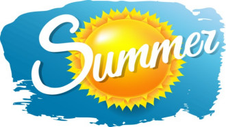 summer sun