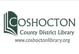 Coshocton County District Library logo