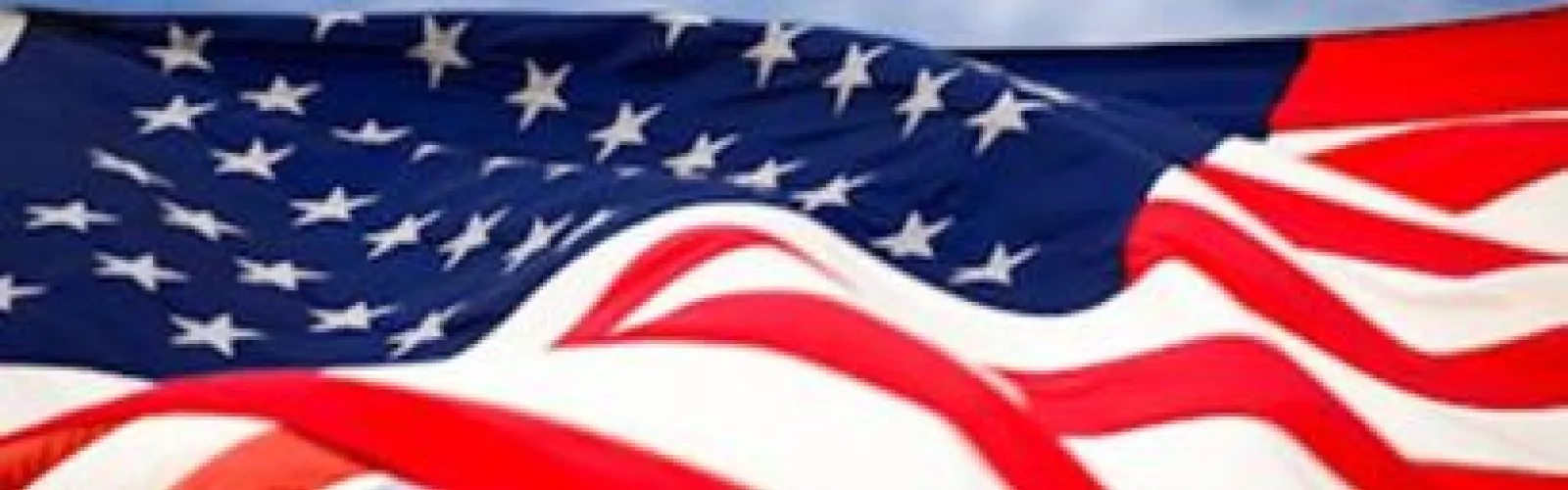 American flag
