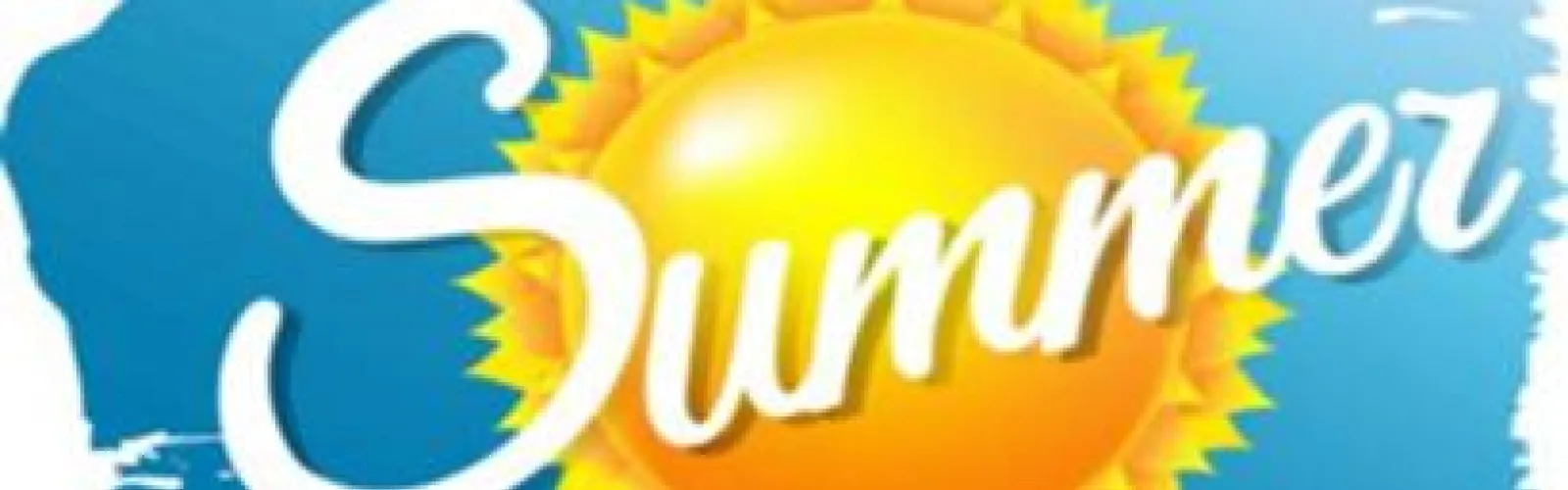 "Summer" sun