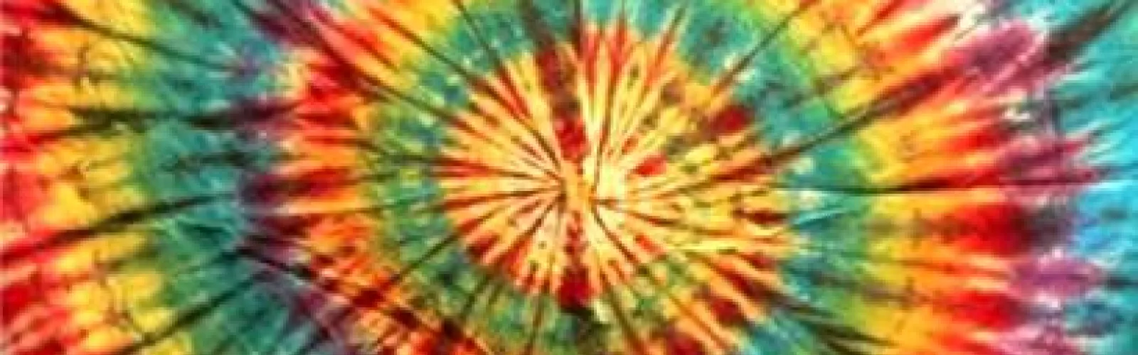 tie dye shirt