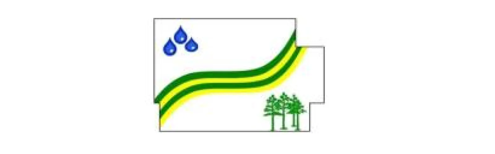 Coshocton Soil and Water Conservation District logo
