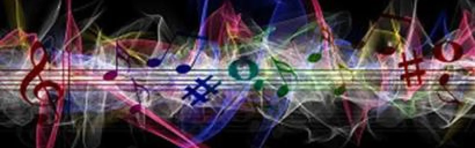 music notes