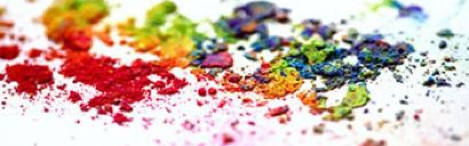 paint powder