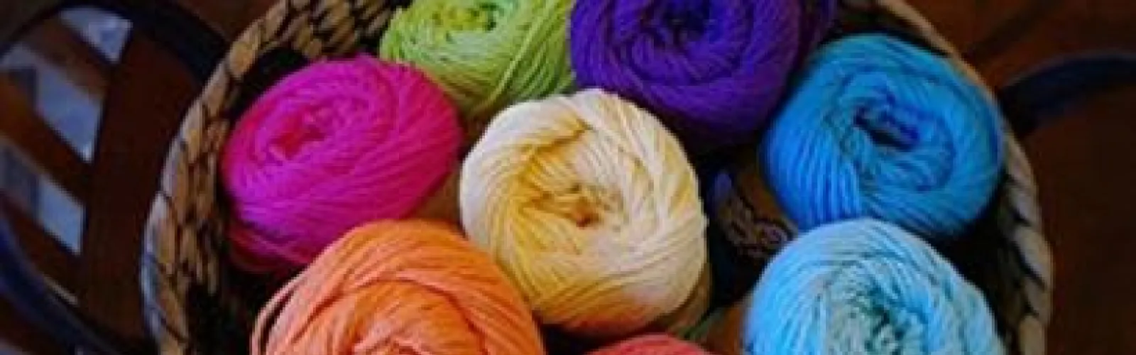 yarn